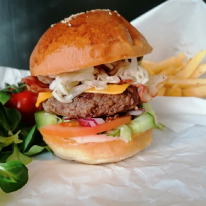 Piac burger