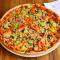 Puzzle (Kívánság) pizza