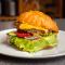 -Sajtos hamburger