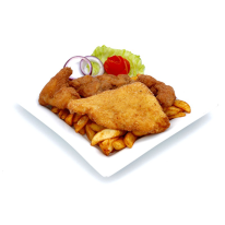 Chicken mix