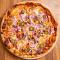Pizza BBQ