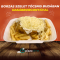 Borzas sertéskaraj