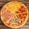 Négy évszak pizza