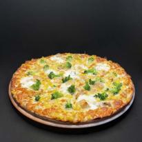 Ladys pizza