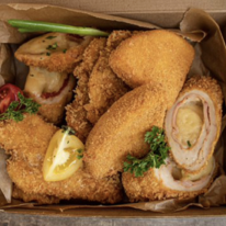 Műhely box 2 személyre