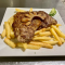 Cigánypecsenye