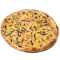 12. California pizza
