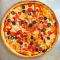Vega pizza