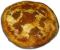9. Bolognese pizza