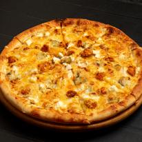 18. Görög pizza