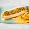 Csípős hot-dog