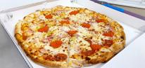 Pizza Balkán