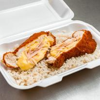 Cordon Bleu
