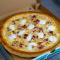 Karaván II. pizza