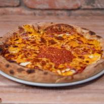 Négy kívánság pizza