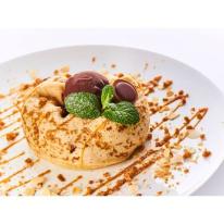 Toffee palacsinta