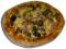 30. Prosciutto Crudo pizza