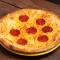 03. Szalámis pizza