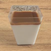 Panna cotta