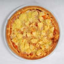 24. Pizza Hawaii