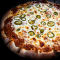 Diavolo pizza