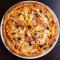 11. Mexikói pizza