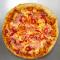 14. Kalifornia pizza
