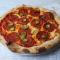Diavolo pizza