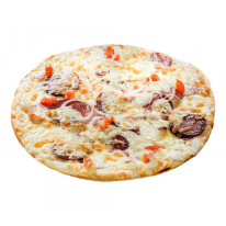 Torrente pizza