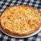 Csirkés pizza
