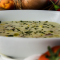 Csirkés-kukoricás chowder