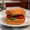 Alap hamburger