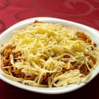 Bolognai spagetti