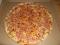 4. Sonkás pizza