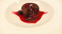 Chocolate Souffle