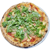 Pavia pizza Pavia pizza