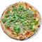 Pavia pizza