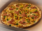 18. Fortuna pizza