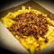 Mac and cheese