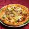 Lecsós pizza