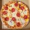 Akciós 7Pizza: Magyaros pizza