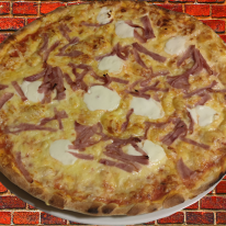 Verona pizza