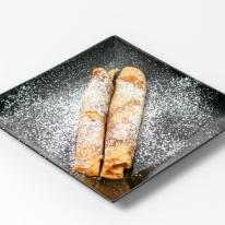 Nutellás palacsinta 