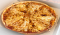 07. Quattro Formaggi pizza