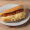 Sajtos hot-dog