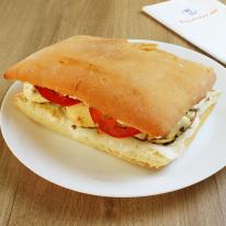  Csibe-csubi ciabatta