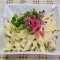 Sonkás penne