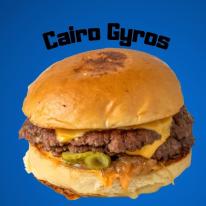 Fullos burger