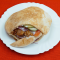  Gyros pitában
