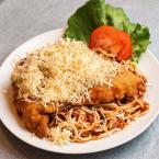 Bolognai sertésborda